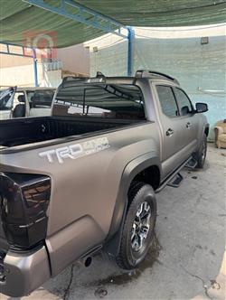 تۆیۆتا تاکۆما